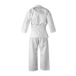 Kids Lightweight Karate Gi - 6oz - Image 2