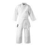 Lightweight Judo Gi - 250g