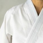 Lightweight Judo Gi - 250g - Image 3