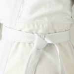 Lightweight Judo Gi - 250g - Image 4