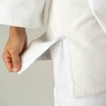 Lightweight Judo Gi - 250g - Image 6