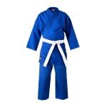 Lightweight Judo Gi - 250g - Image 7
