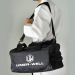 Gym Duffel Bag - Image 6