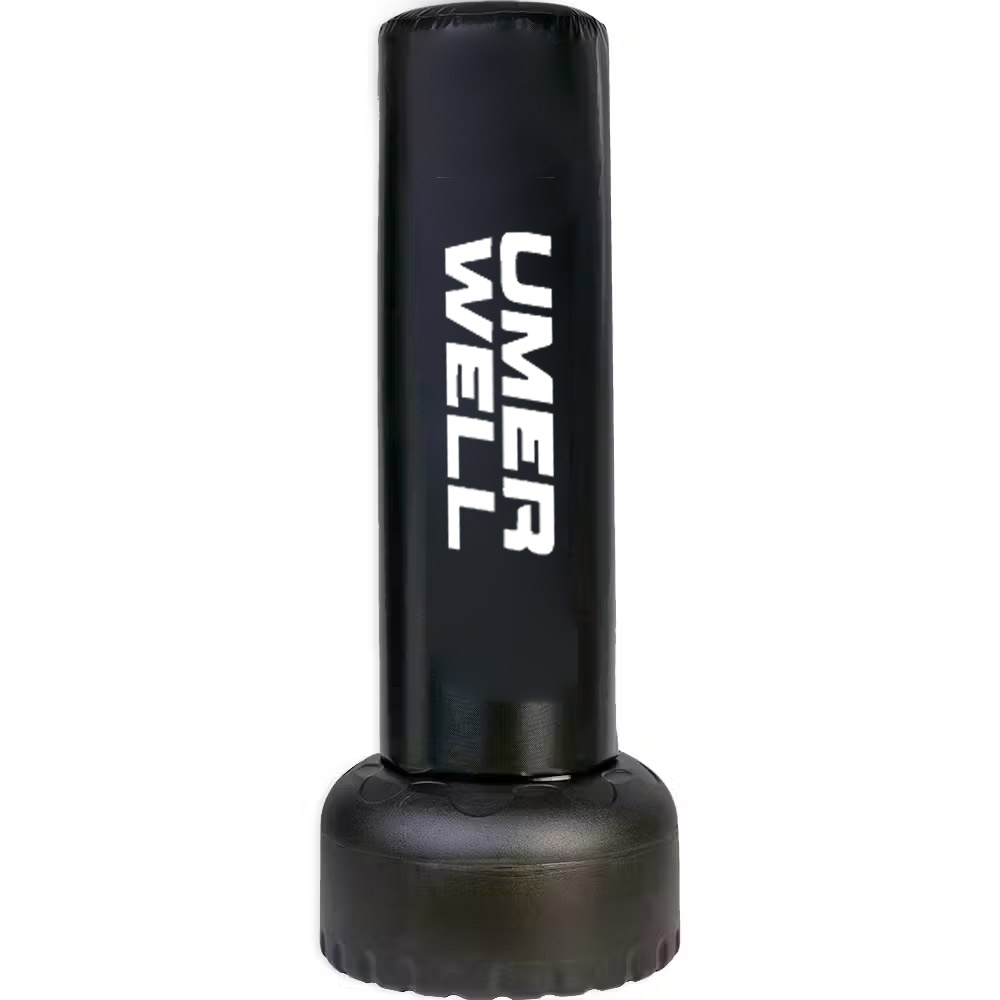 1 Umer Well Freestanding Nemesis Punch Bag - Image 1