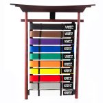 Umer Well Classic Belt Display