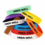 Umer Well Grading Wrist Band
