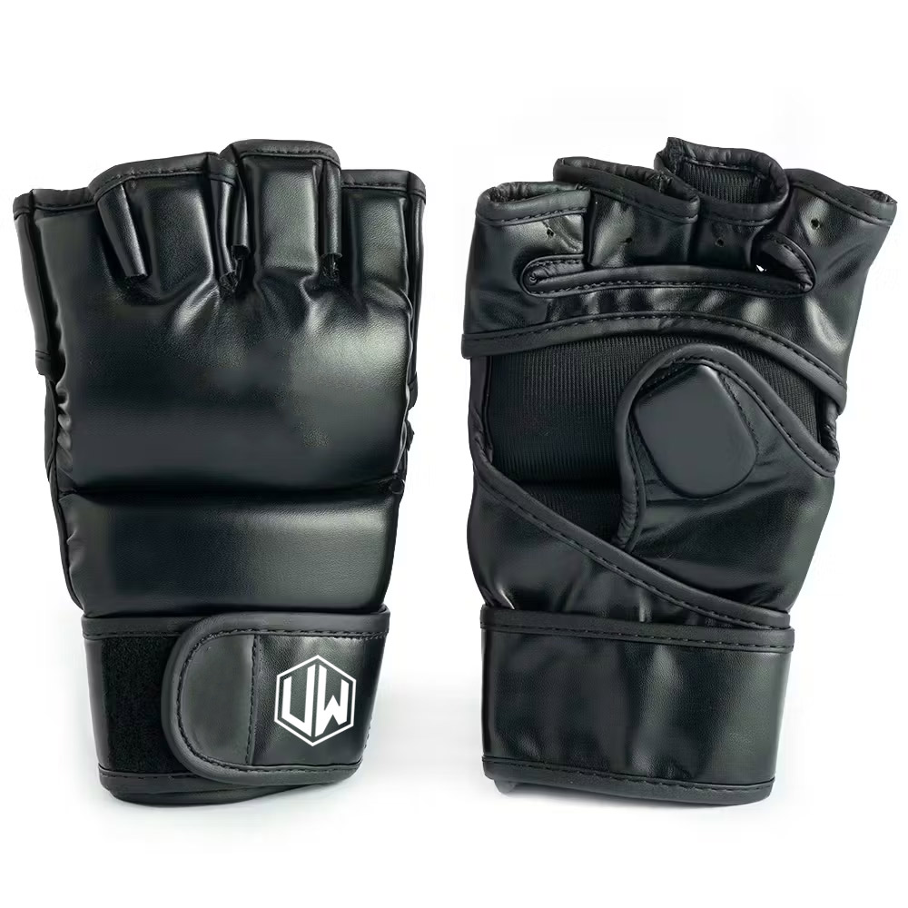 1 Umer Well Raptor Sparring Gloves - Image 1