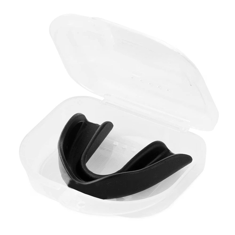 1 Umer Well Single Layer Mouth Guard - Image 1