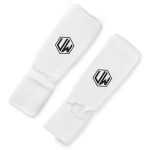 Umer Well Elastic Shin Pads