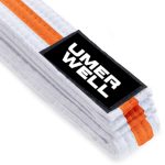 Umer Well Velcro Belt - Image 4