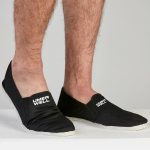 Umer Well Adult Cotton Sole Kung Fu Shoes - Image 5