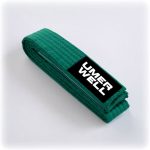 Umer Well Velcro Belt - Image 5