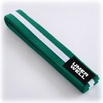 Umer Well Colour Belt / White Stripe - Image 5