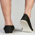 Umer Well Adult Cotton Sole Kung Fu Shoes - Image 6