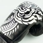 Umer Well Kids Firepower Muay Thai Boxing Gloves - Image 4