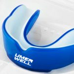Umer Well Double Layer Mouth Guard - Image 5