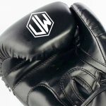 Umer Well Kids Firepower Muay Thai Boxing Gloves - Image 5