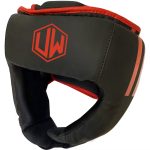 Umer Well Titan Head Guard