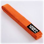 Umer Well Plain Coloured Lightweight Belt - Image 2