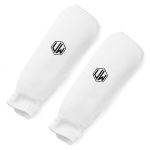 Umer Well Elastic Shin & Instep Pads