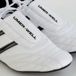 Umer Well Martial Arts Training Shoes - Image 2