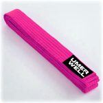 Umer Well Plain Coloured Lightweight Belt - Image 3