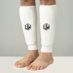 Umer Well Elastic Shin & Instep Pads - Image 2
