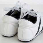 Umer Well Martial Arts Training Shoes - Image 3