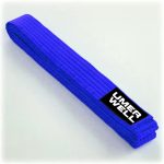 Umer Well Plain Coloured Lightweight Belt - Image 4