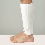 Umer Well Elastic Shin & Instep Pads - Image 3