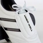 Umer Well Martial Arts Training Shoes - Image 4
