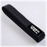 Umer Well Plain Coloured Lightweight Belt - Image 5