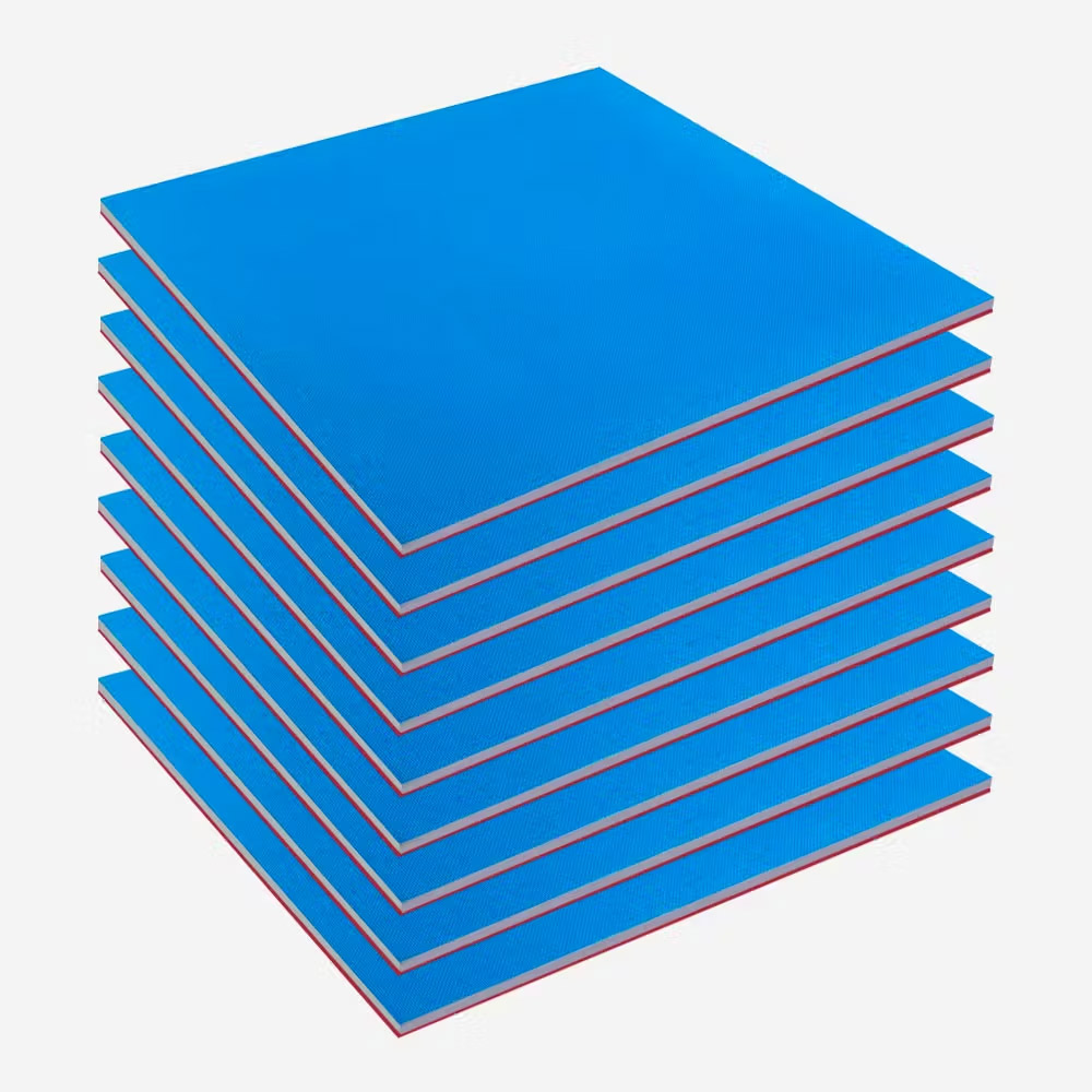 19 Umer Well Reversible Jigsaw Mat Kit - Image 1