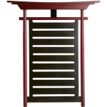 Umer Well Classic Belt Display - Image 2