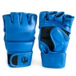Umer Well Raptor Sparring Gloves - Image 2