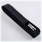 Umer Well Plain Coloured Belt - Image 2