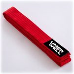 Umer Well Plain Coloured Belt - Image 3