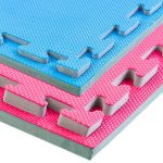 Umer Well Reversible Jigsaw Mat Kit - Image 3