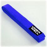 Umer Well Plain Coloured Belt - Image 4