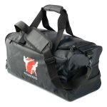 Umer Well Gym Discipline Duffel Bag - Image 4