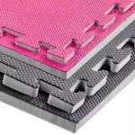 Umer Well Reversible Jigsaw Mat Kit - Image 4