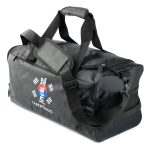 Umer Well Gym Discipline Duffel Bag - Image 5