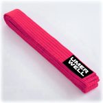 Umer Well Plain Coloured Belt - Image 6