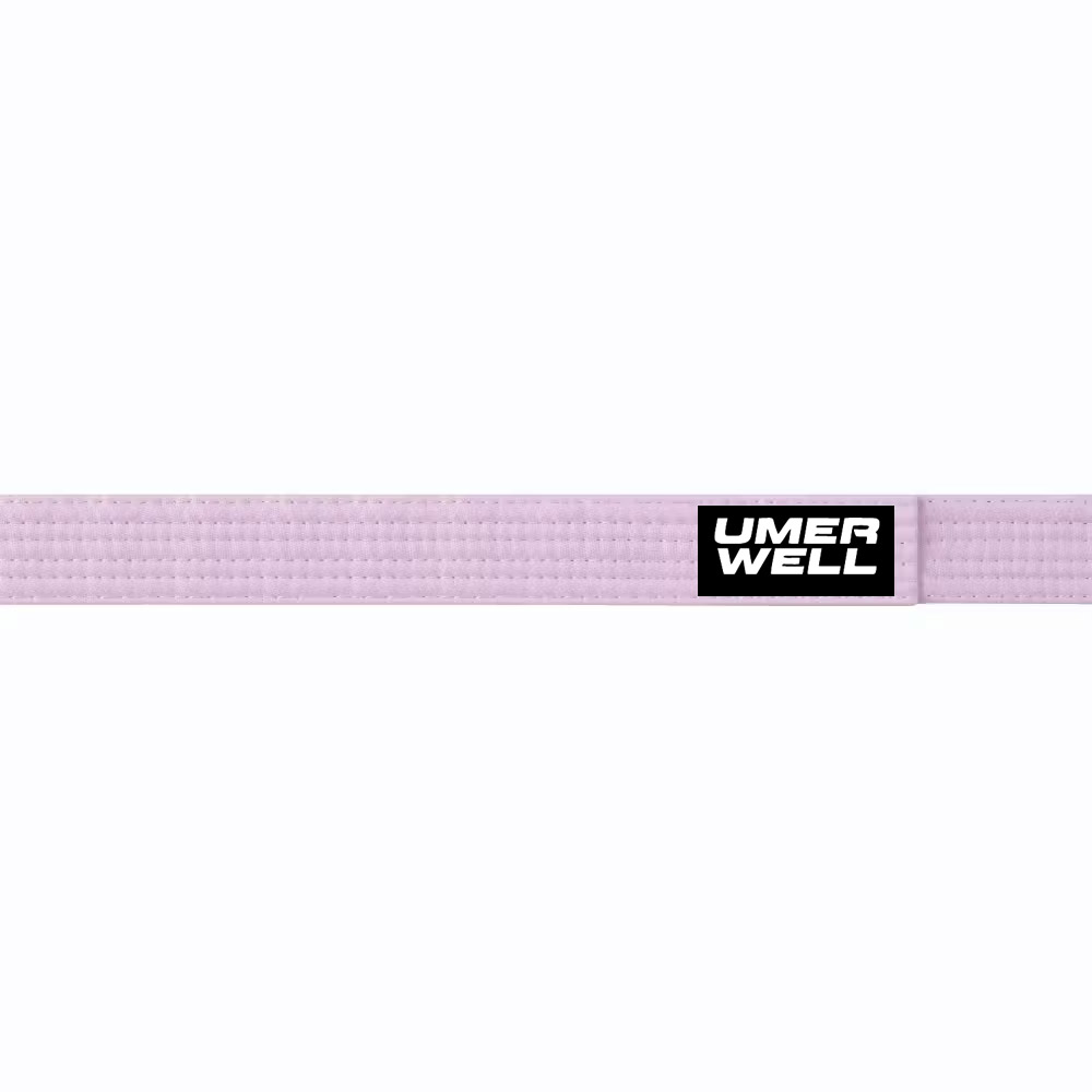 25 Umer Well Pink Belt - Image 1