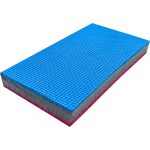 Umer Well Reversible Jigsaw Mat - Sample