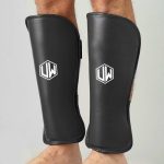Umer Well Fusion Shin Guards - Image 2