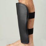 Umer Well Fusion Shin Guards - Image 3