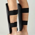 Umer Well Fusion Shin Guards - Image 4