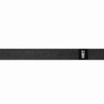 Umer Well Deluxe Cotton Black Belt