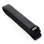 Umer Well Deluxe Cotton Black Belt - Image 2